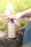 画像1: 露 ボタニカルマッサージオイル　500ml (1)