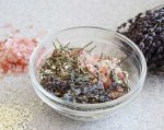 画像2: はだ恵りの湯　70ｇ×8袋 (2)