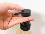 画像1: ベビーソープ＆シャンプー　300ml (1)