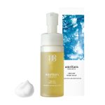 画像1: クリーミーホイップソープ 甘夏&フランキンセンス　150ml (1)